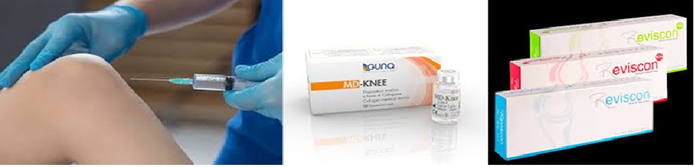 Ízületi Guna MD kollagén terápia